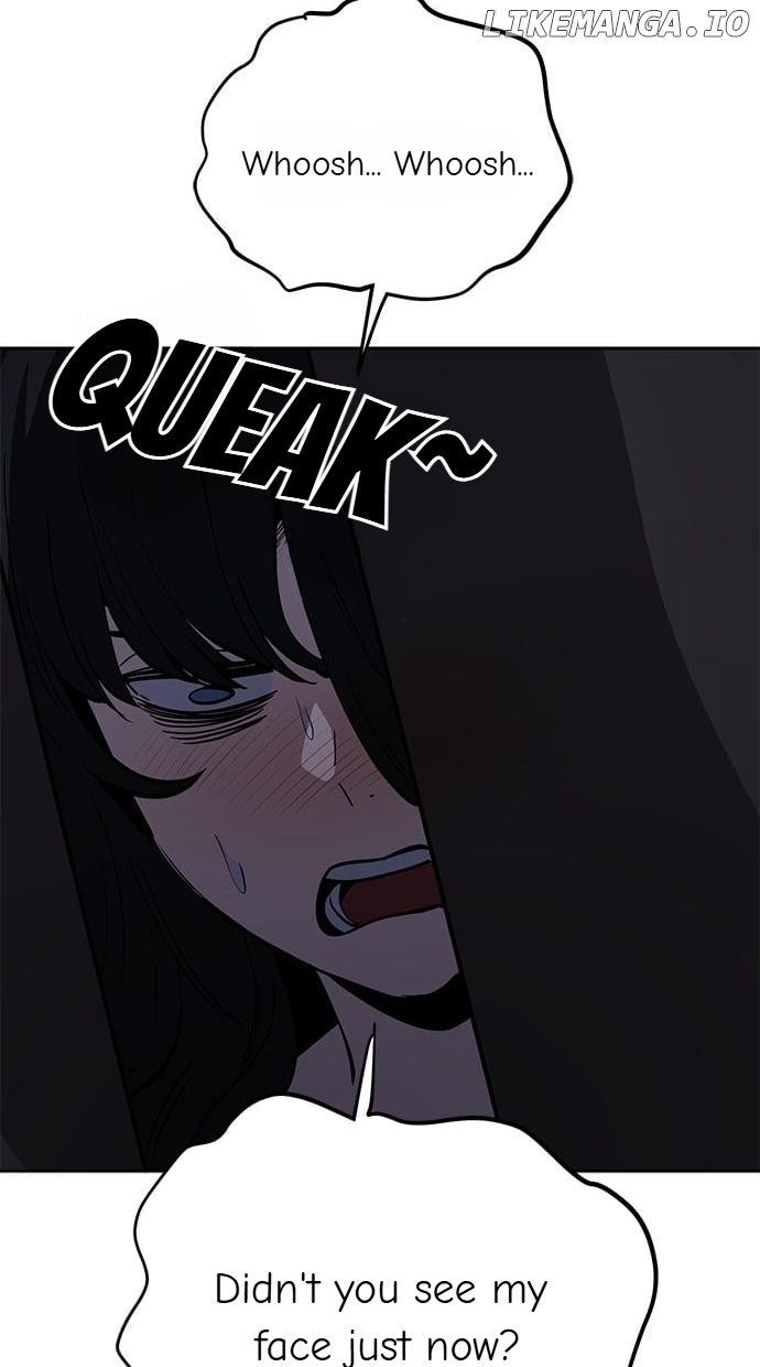 Unemployed Baek-soon Chapter 99 - page 64